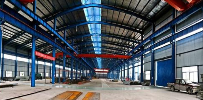 简阳大家知道重型钢结构在施工中轻易出现哪些问题吗